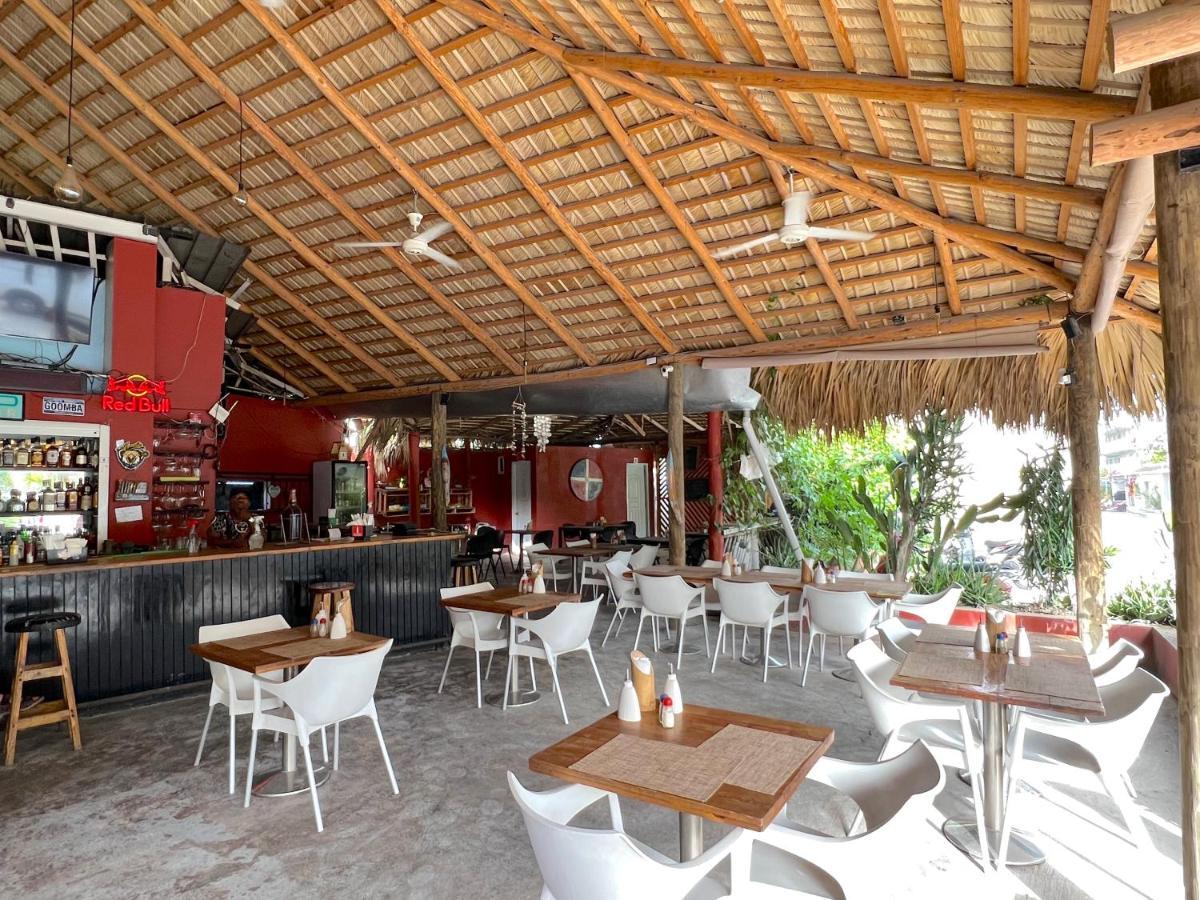 Hotel Vacation With Rooftop Pool, Beach Club, Spa, Restaurants - Ducassi Collection - Playa Los Corales