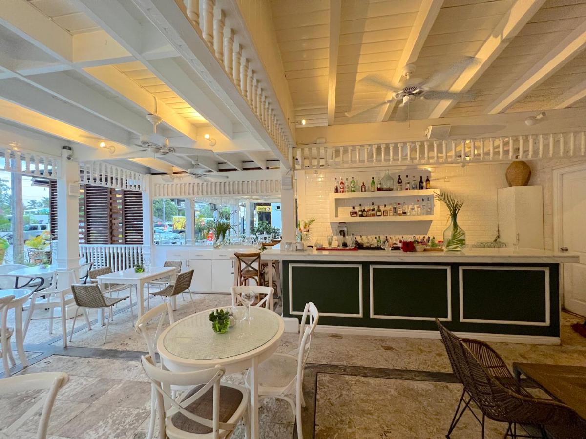 Vacation With Rooftop Pool, Beach Club, Spa, Restaurants - Ducassi Collection - Playa Los Corales