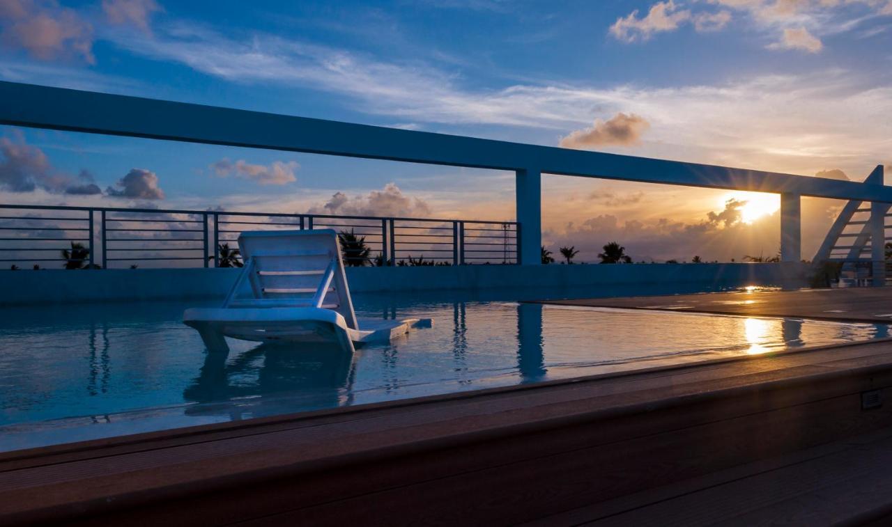 Ducassi Sol Caribe Apartamento