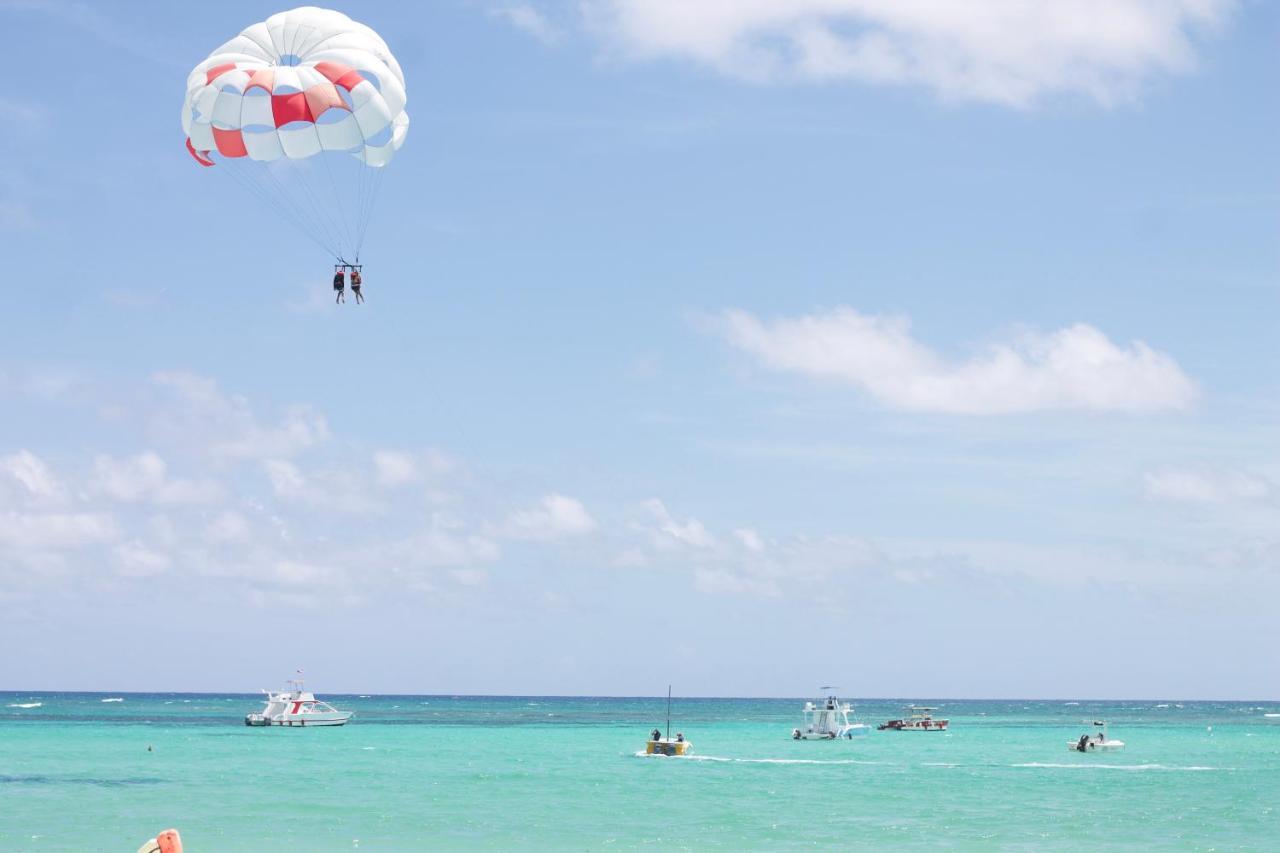 Ducassi Sol Caribe * Punta Cana
