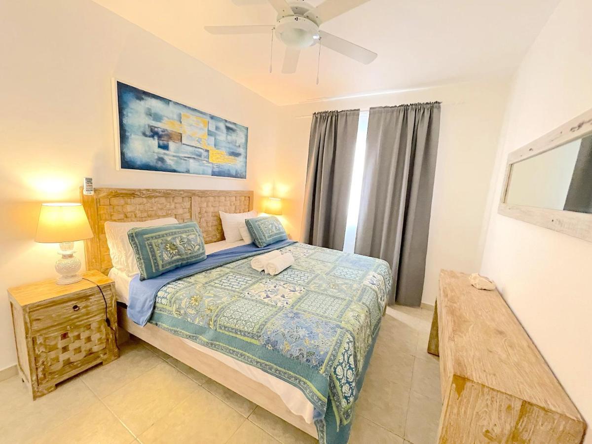 Bavaro Los Corales Las Terrazas Condo-hotel Wifi Beach Club &