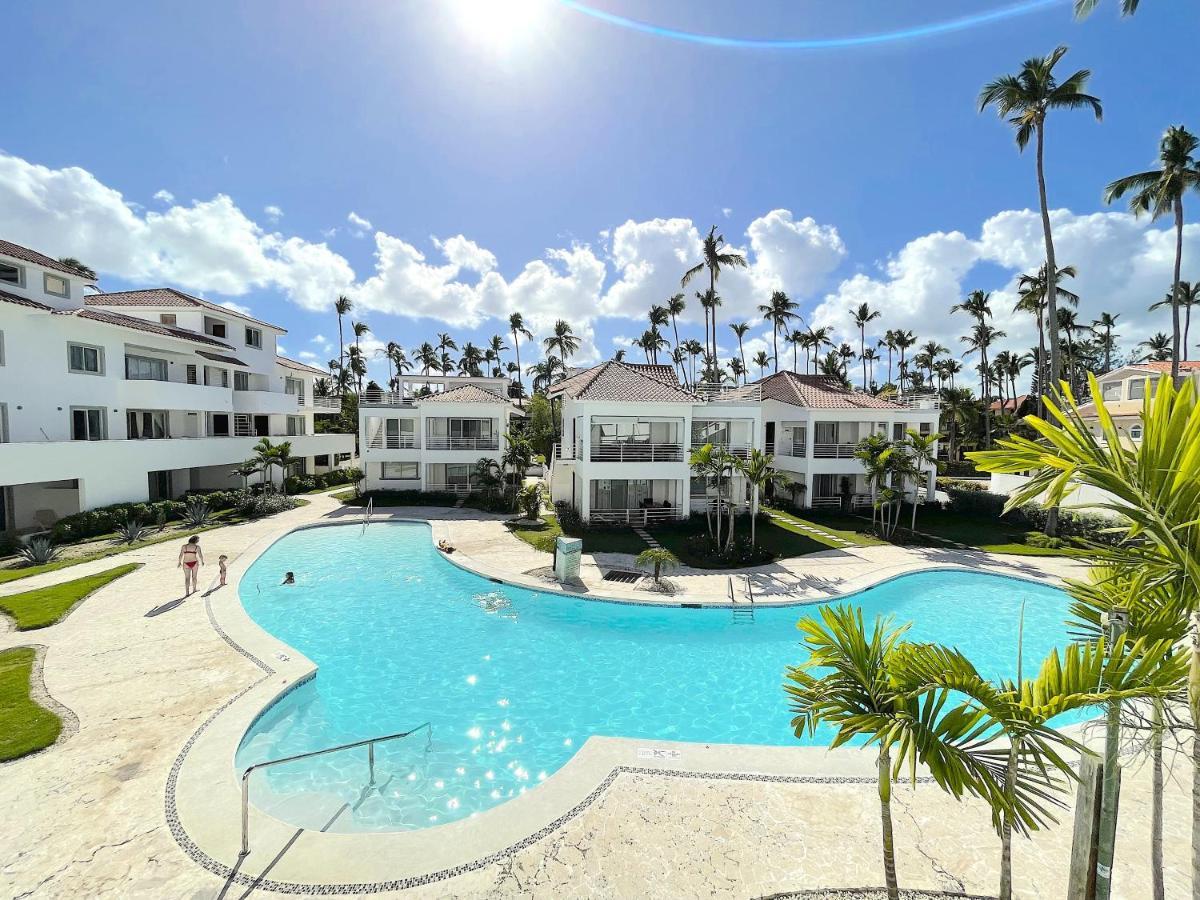 Bavaro Los Corales Las Terrazas Condo-hotel Wifi Beach Club & Hotel Punta Cana