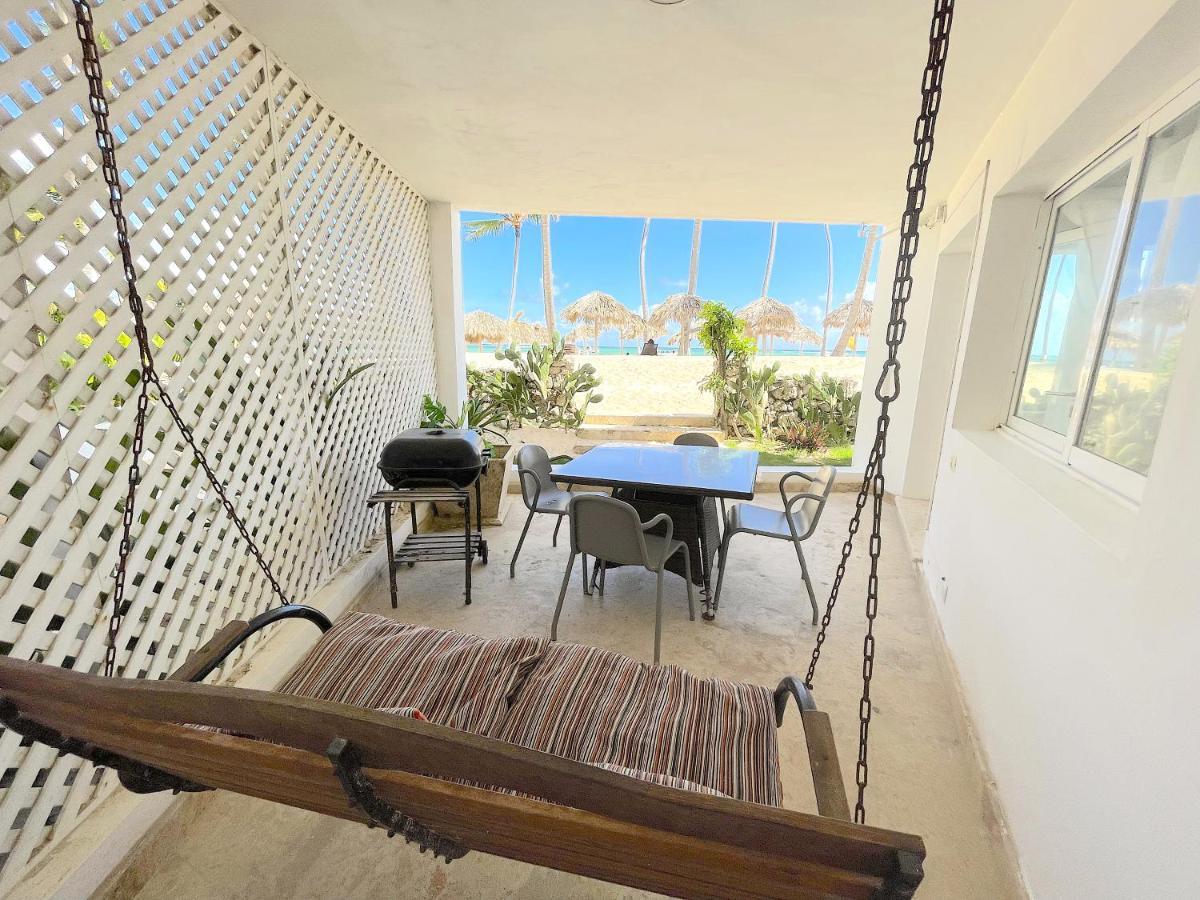 Bavaro Los Corales Las Terrazas Condo-hotel Wifi Beach Club & Hotel Punta Cana