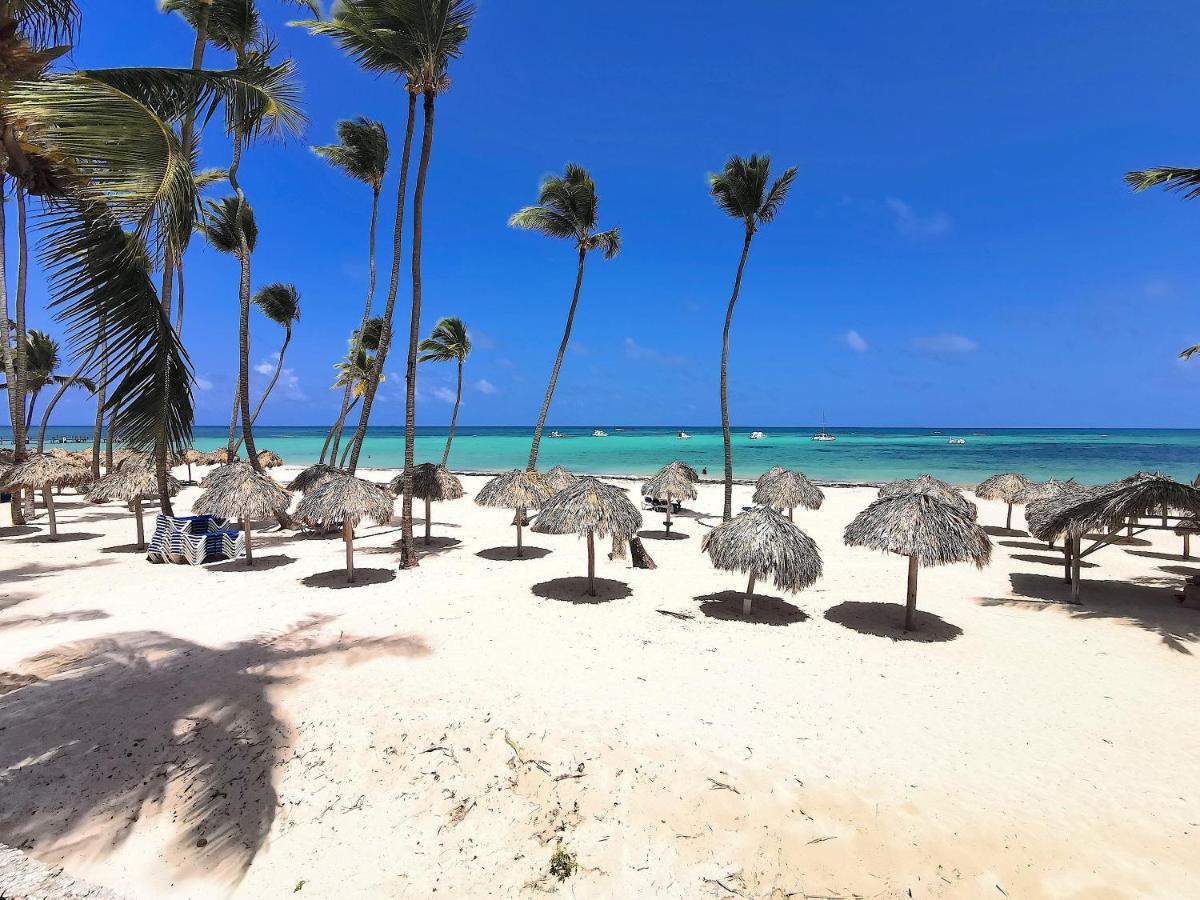 Bavaro Los Corales Las Terrazas Condo-hotel Wifi Beach Club & 5* Punta Cana