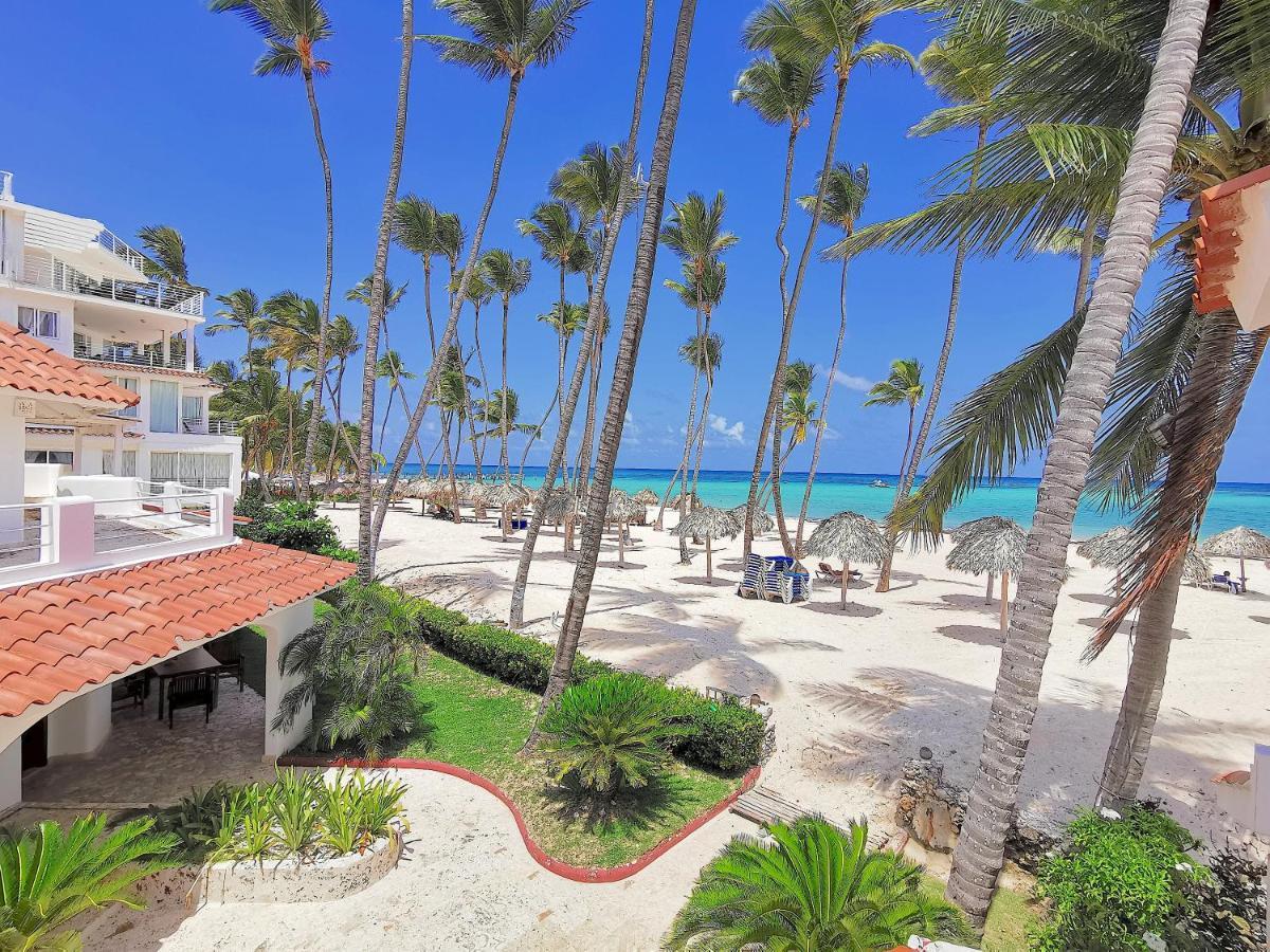 Bavaro Los Corales Las Terrazas Condo-hotel Wifi Beach Club & 5*