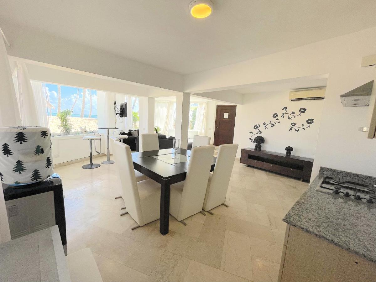 Hotel Bavaro Los Corales Las Terrazas Condo-hotel Wifi Beach Club & 5*