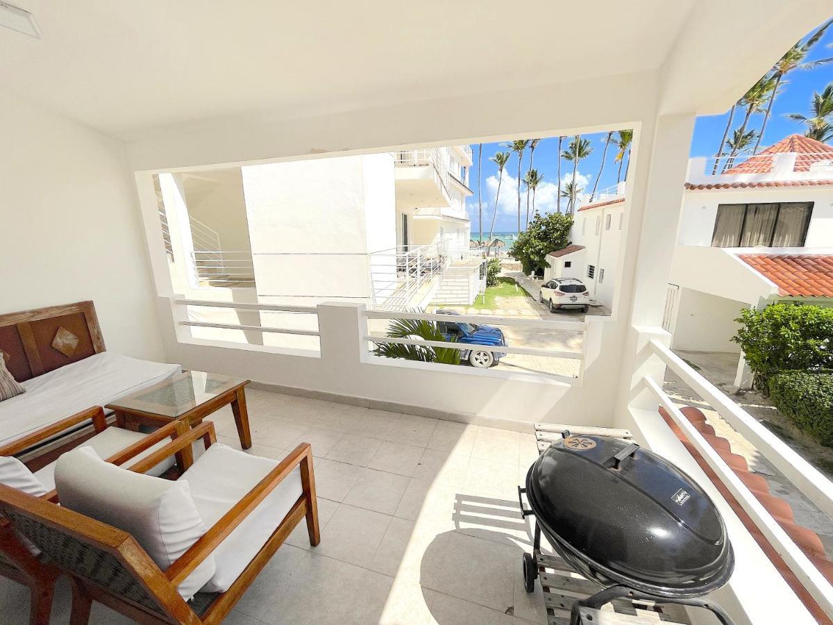 Bavaro Los Corales Las Terrazas Condo-hotel Wifi Beach Club & Hotel Punta Cana