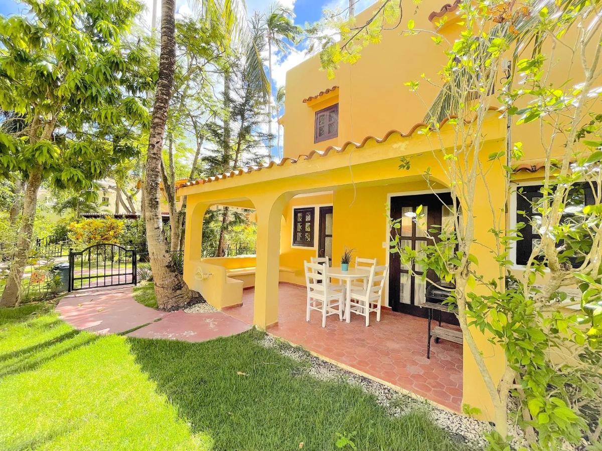 Bavaro Los Corales Las Terrazas Condo-hotel Wifi Beach Club & Hotel Punta Cana
