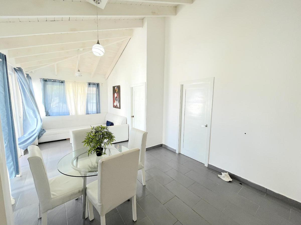 Bavaro Los Corales Las Terrazas Condo-hotel Wifi Beach Club &