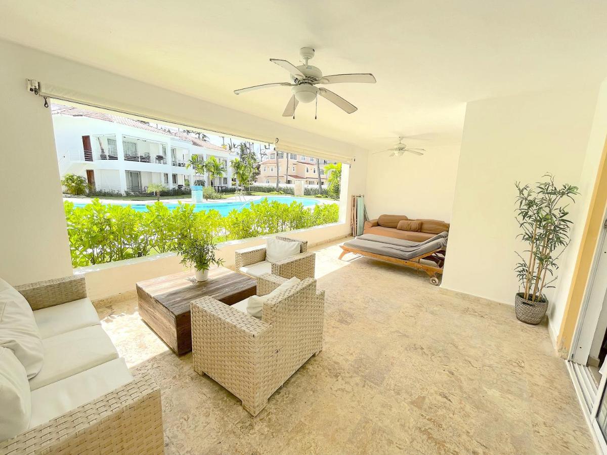 Hotel Bavaro Los Corales Las Terrazas Condo-hotel Wifi Beach Club & 5*