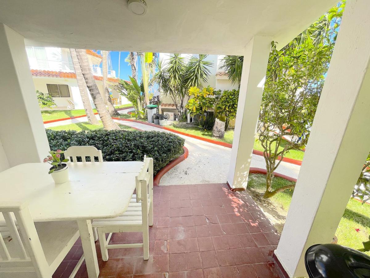 Bavaro Los Corales Las Terrazas Condo-hotel Wifi Beach Club & 5* Punta Cana
