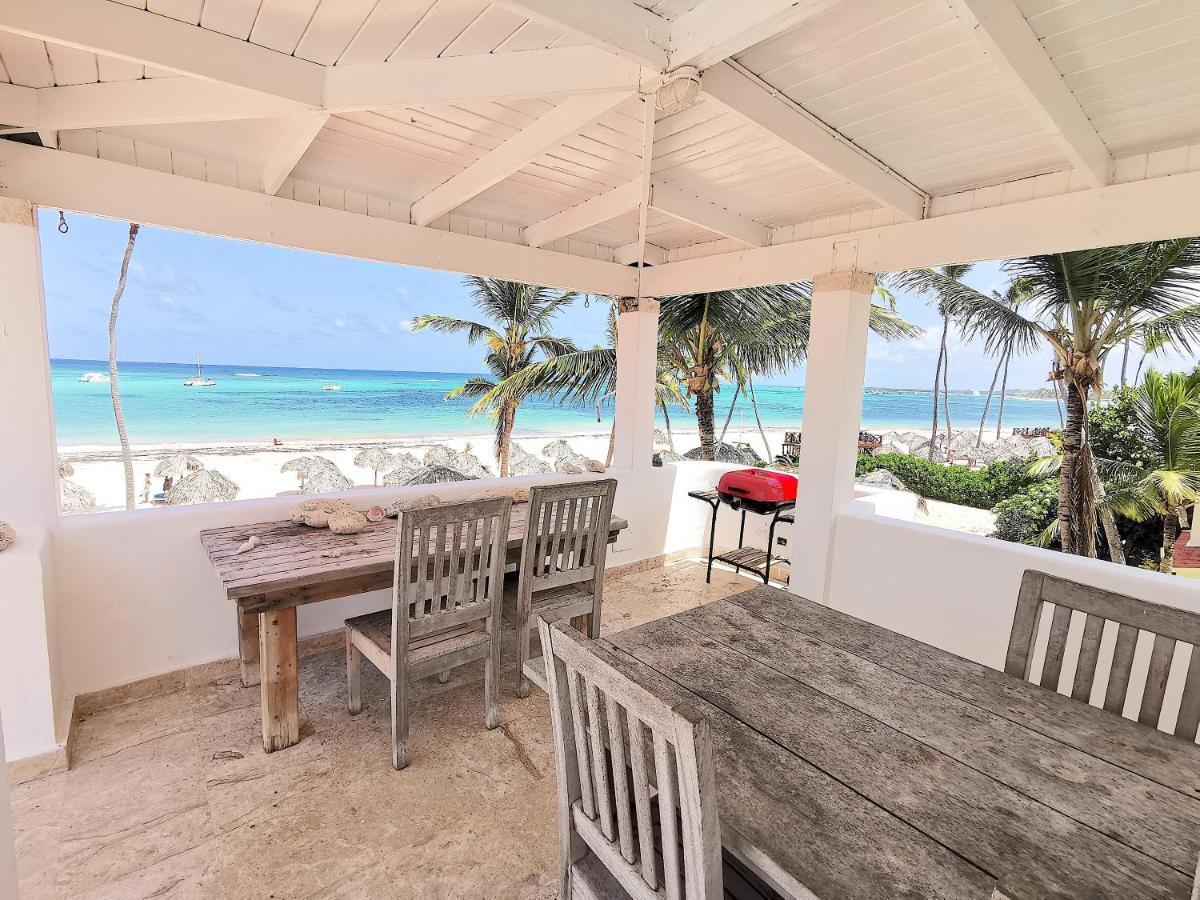 Hotel Bavaro Los Corales Las Terrazas Condo-hotel Wifi Beach Club & 5*