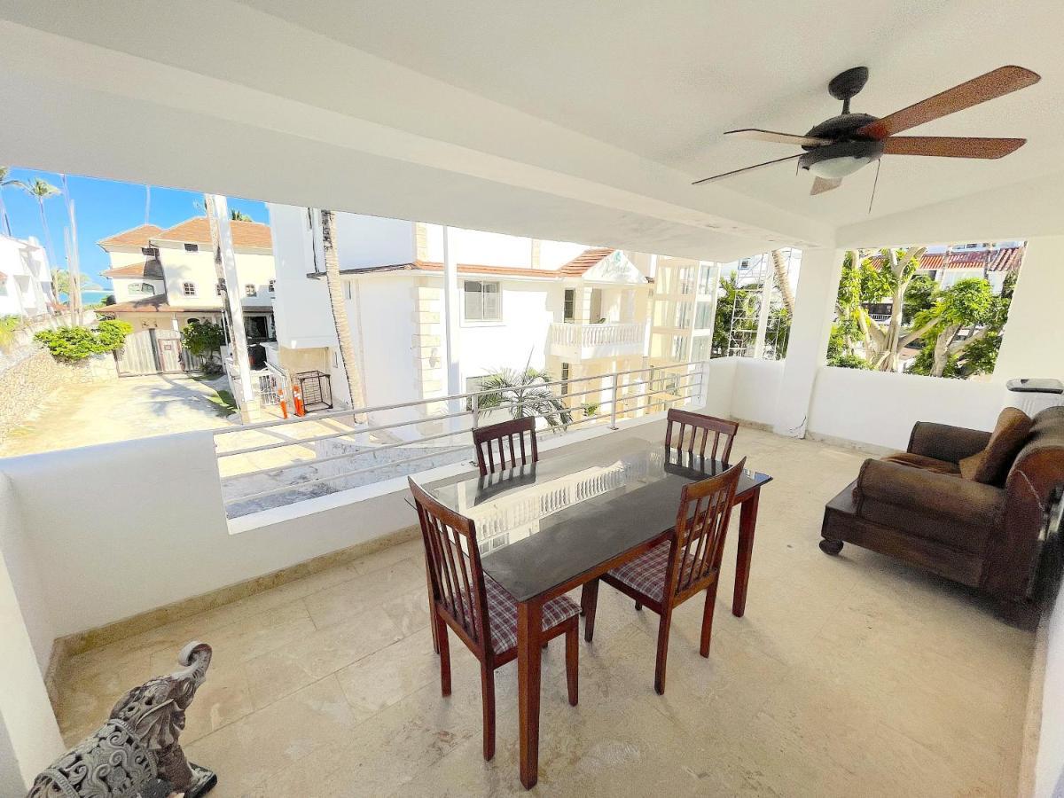 Hotel Bavaro Los Corales Las Terrazas Condo-hotel Wifi Beach Club & 5*