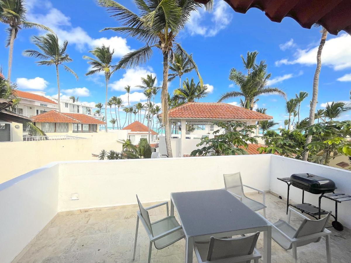 Bavaro Los Corales Las Terrazas Condo-hotel Wifi Beach Club & Hotel