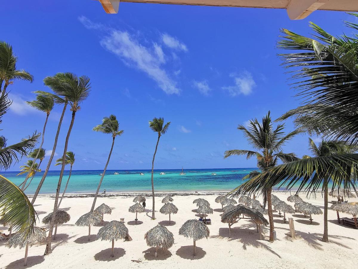 Bavaro Los Corales Las Terrazas Condo-hotel Wifi Beach Club & 5* Punta Cana