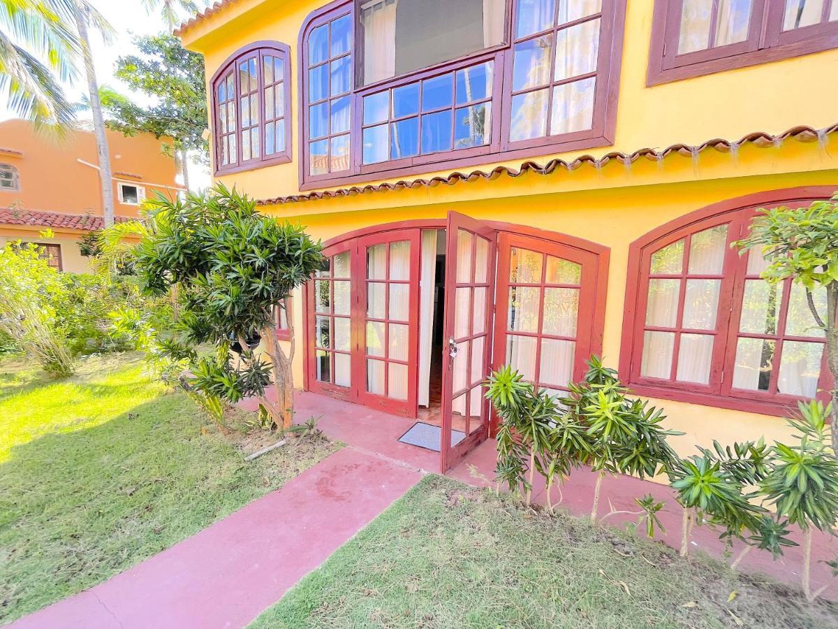 Bavaro Los Corales Las Terrazas Condo-hotel Wifi Beach Club & 5*