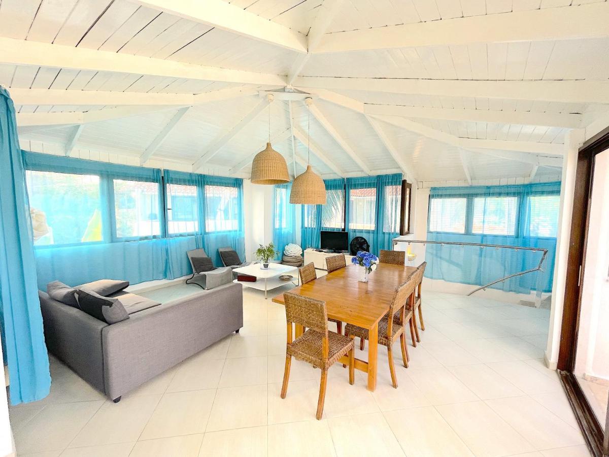 Bavaro Los Corales Las Terrazas Condo-hotel Wifi Beach Club & Hotel