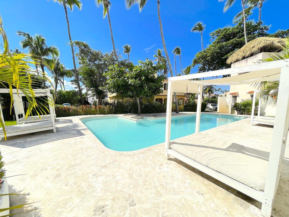 Bavaro Los Corales Las Terrazas Condo-hotel Wifi Beach Club & Hotel 5*