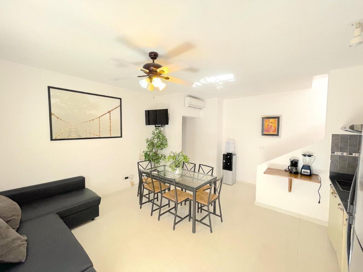 Hotel Bavaro Los Corales Las Terrazas Condo-hotel Wifi Beach Club & Punta Cana
