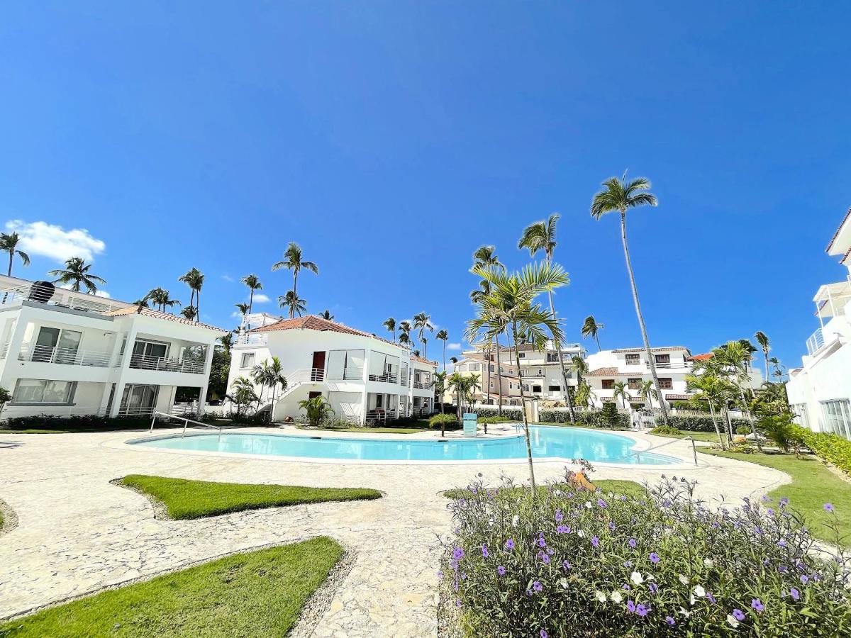 Hotel Bavaro Los Corales Las Terrazas Condo-hotel Wifi Beach Club & Punta Cana