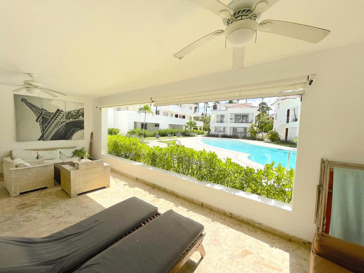 Bavaro Los Corales Las Terrazas Condo-hotel Wifi Beach Club & Hotel 5*