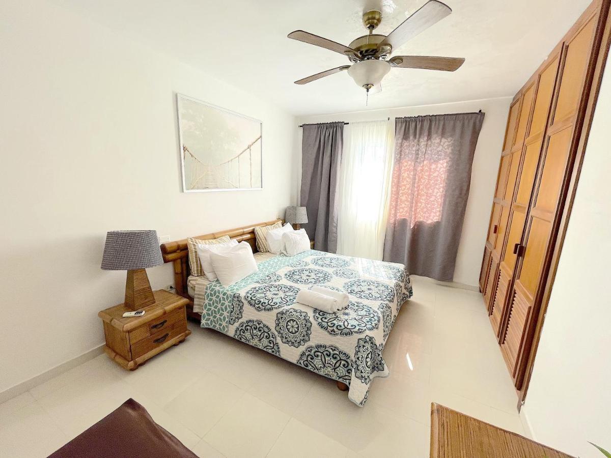 Bavaro Los Corales Las Terrazas Condo-hotel Wifi Beach Club & Hotel 5*