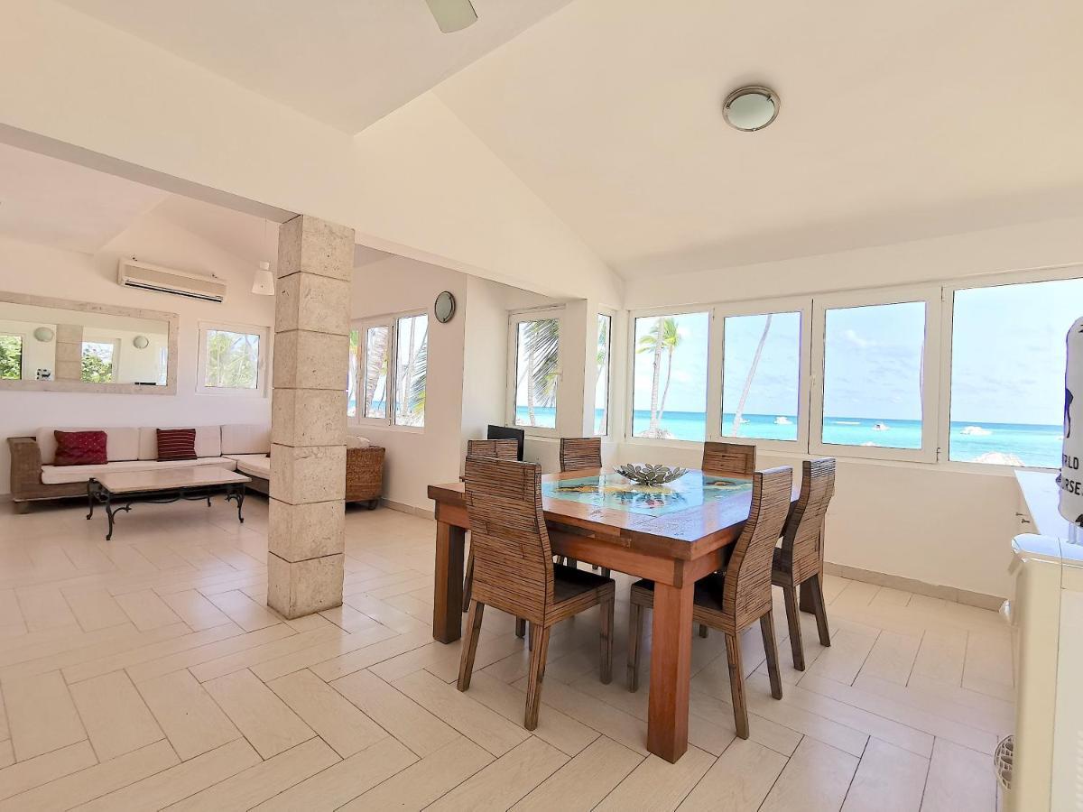 Bavaro Los Corales Las Terrazas Condo-hotel Wifi Beach Club & Punta Cana