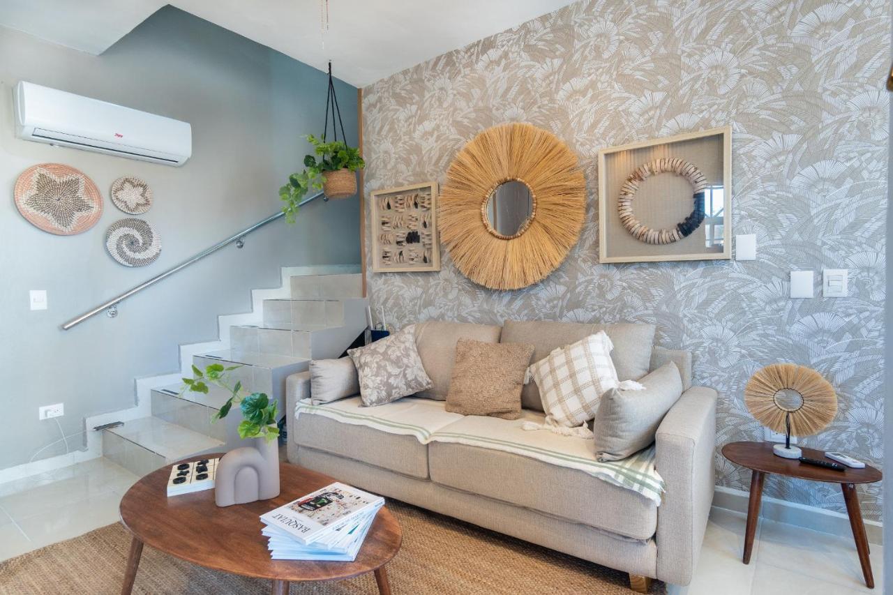 Beauty Pent House With Private Roof Apartment *