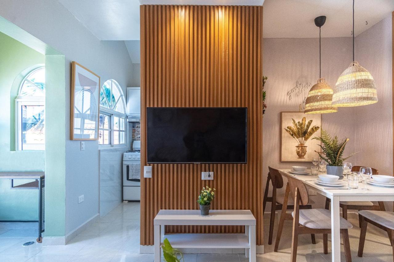 Beauty Pent House With Private Roof * Punta Cana