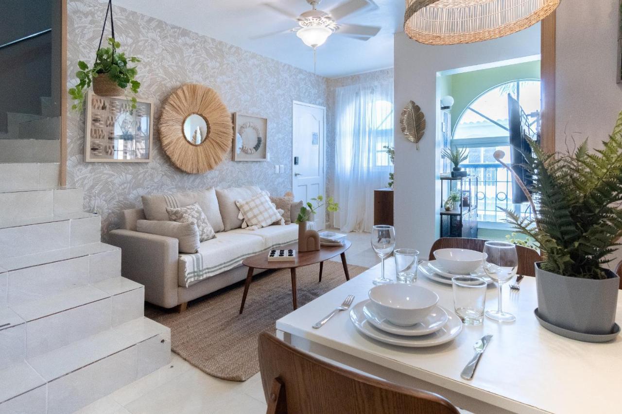 Apartment Beauty Pent House With Private Roof *