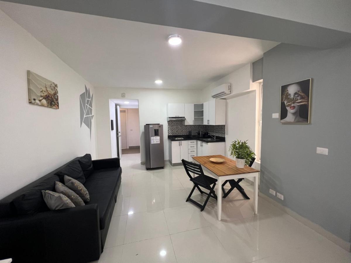 Apartment Ducassi Sol Cariba *