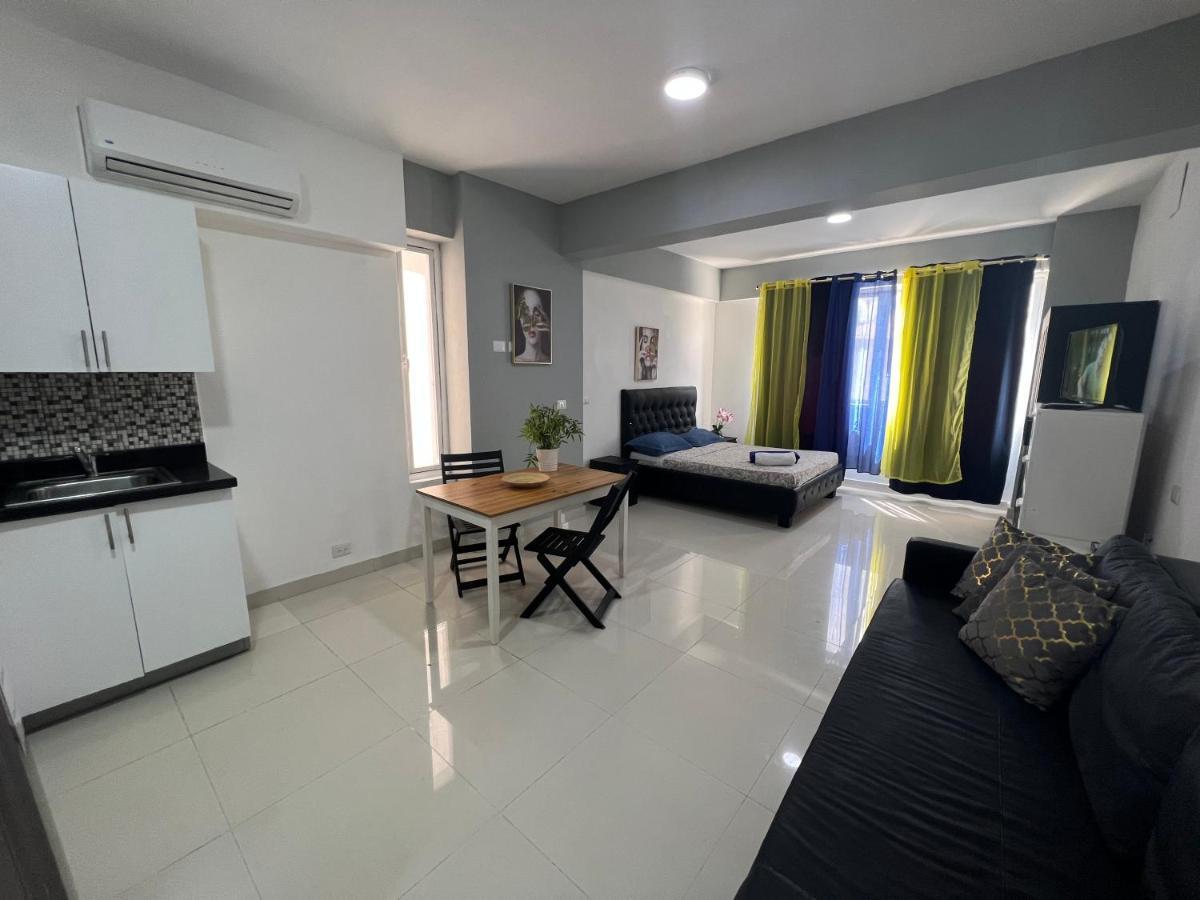 Apartment Ducassi Sol Cariba *