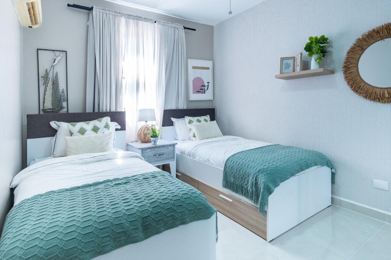 Beauty Pent House With Private Roof Punta Cana