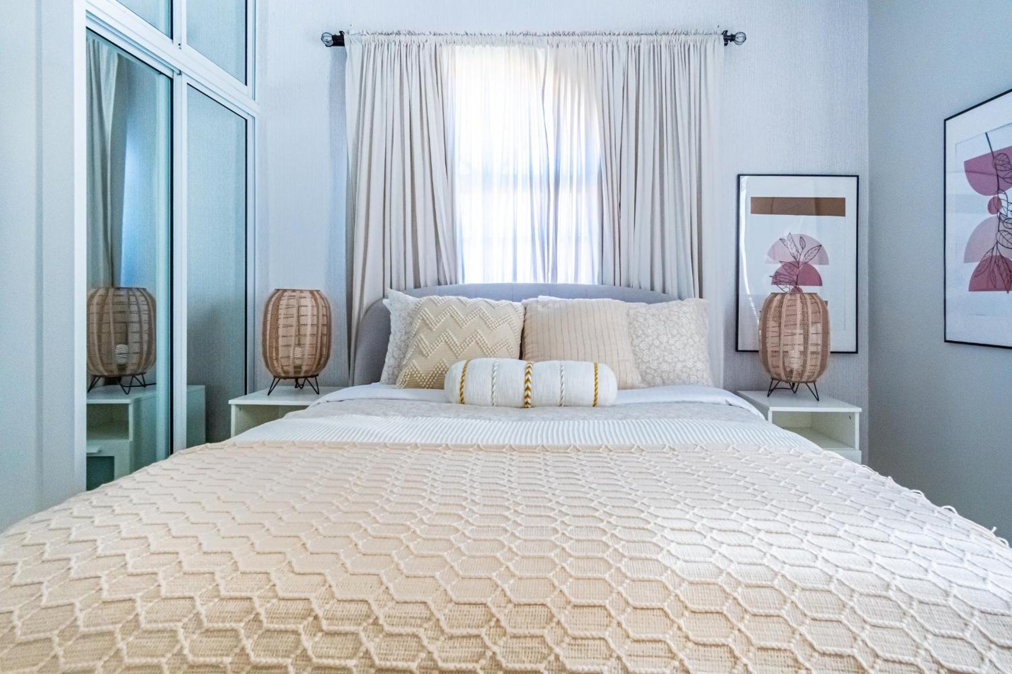 Beauty Pent House With Private Roof Punta Cana