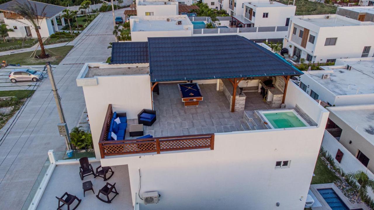 Villa Paula The Rooftop
