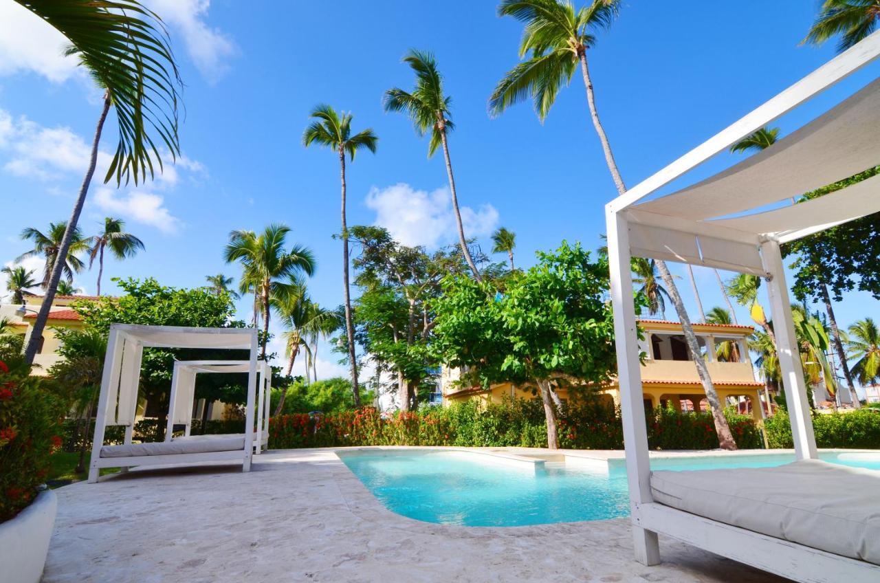 Atlantic & * Punta Cana