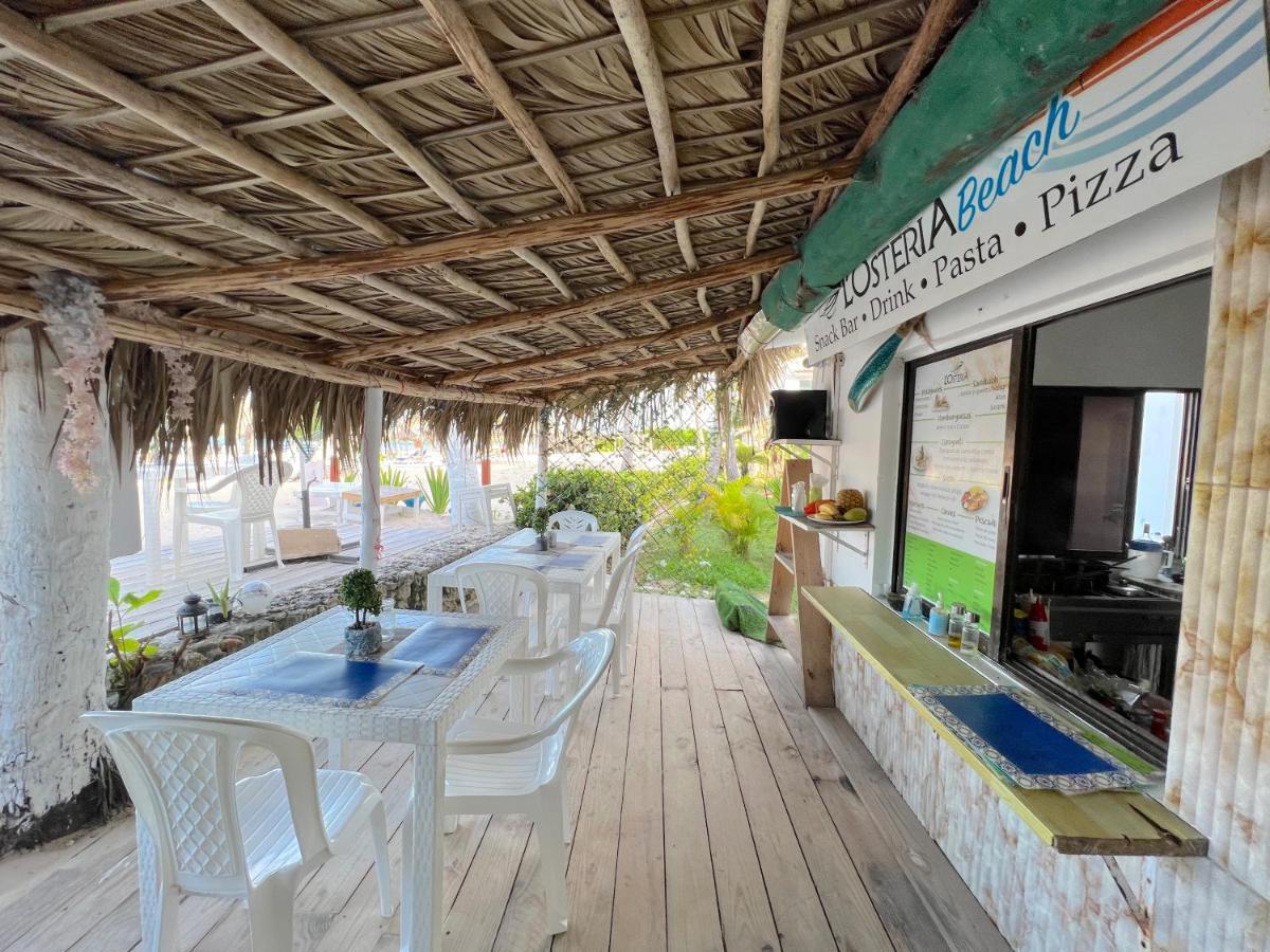 Vacation Suites With Rooftop Pool, Beach Club, Spa, Restaurants - Ducassi Collection - Playa Los Corales Hotel Punta Cana