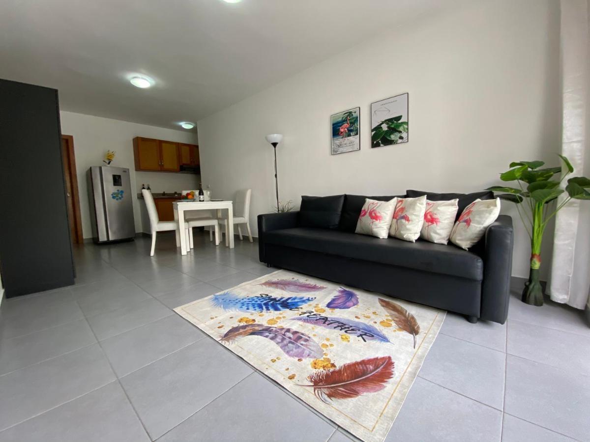 Apartment Ducassi Sol Cariba