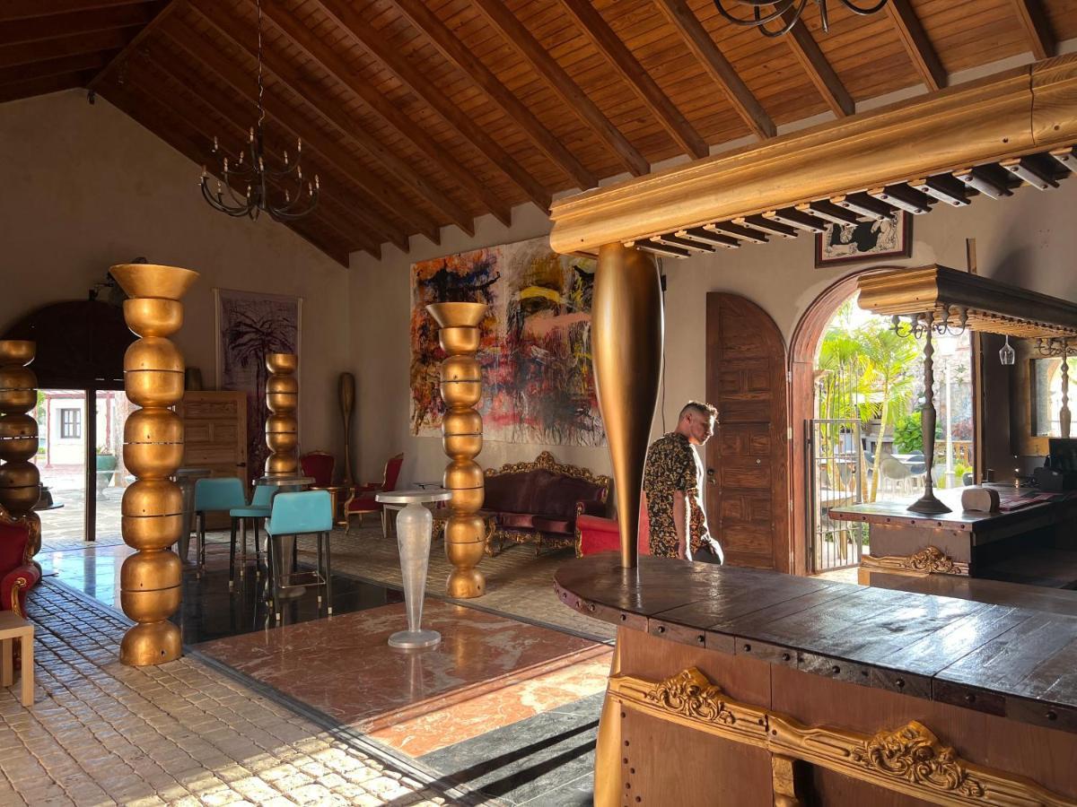 Ducassi Sol Cariba Apartment *