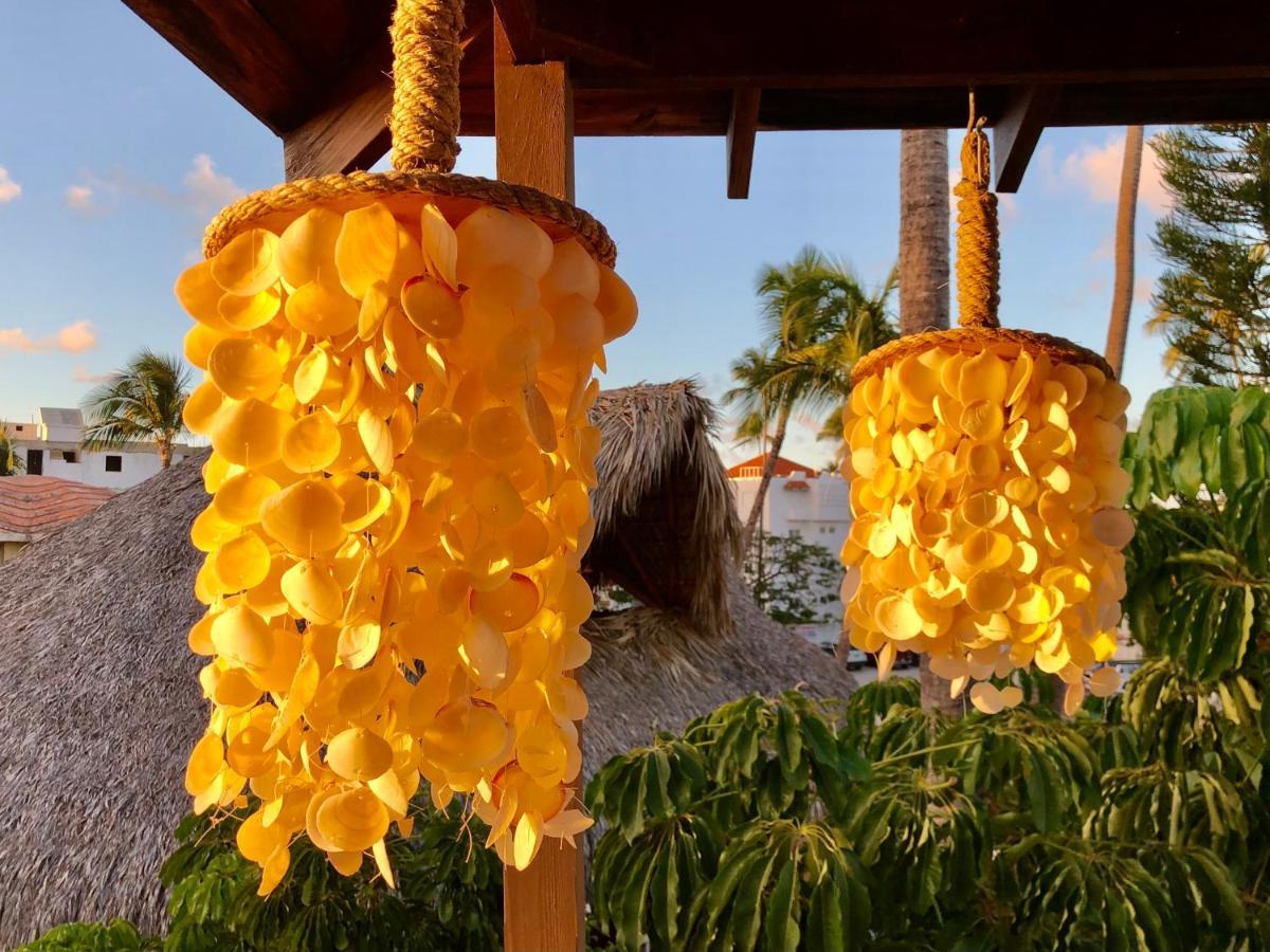 Ferienhaus V&v House Punta Cana