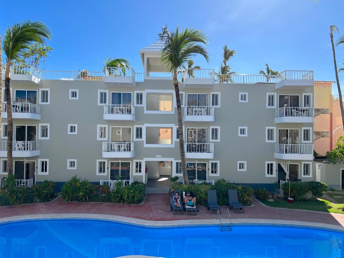 Sol Caribe Suites - Playa Los Corales - Beach Club, Wifi, Swimming Pool 5*