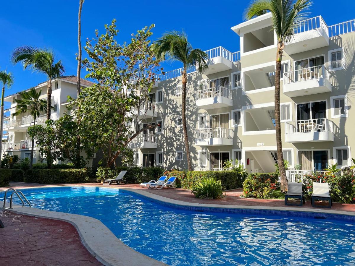 Hotel Sol Caribe Suites - Playa Los Corales - Beach Club, Wifi, Swimming Pool Punta Cana
