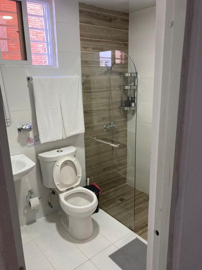 Apartment Lovely 10 Mins Away From Airport *