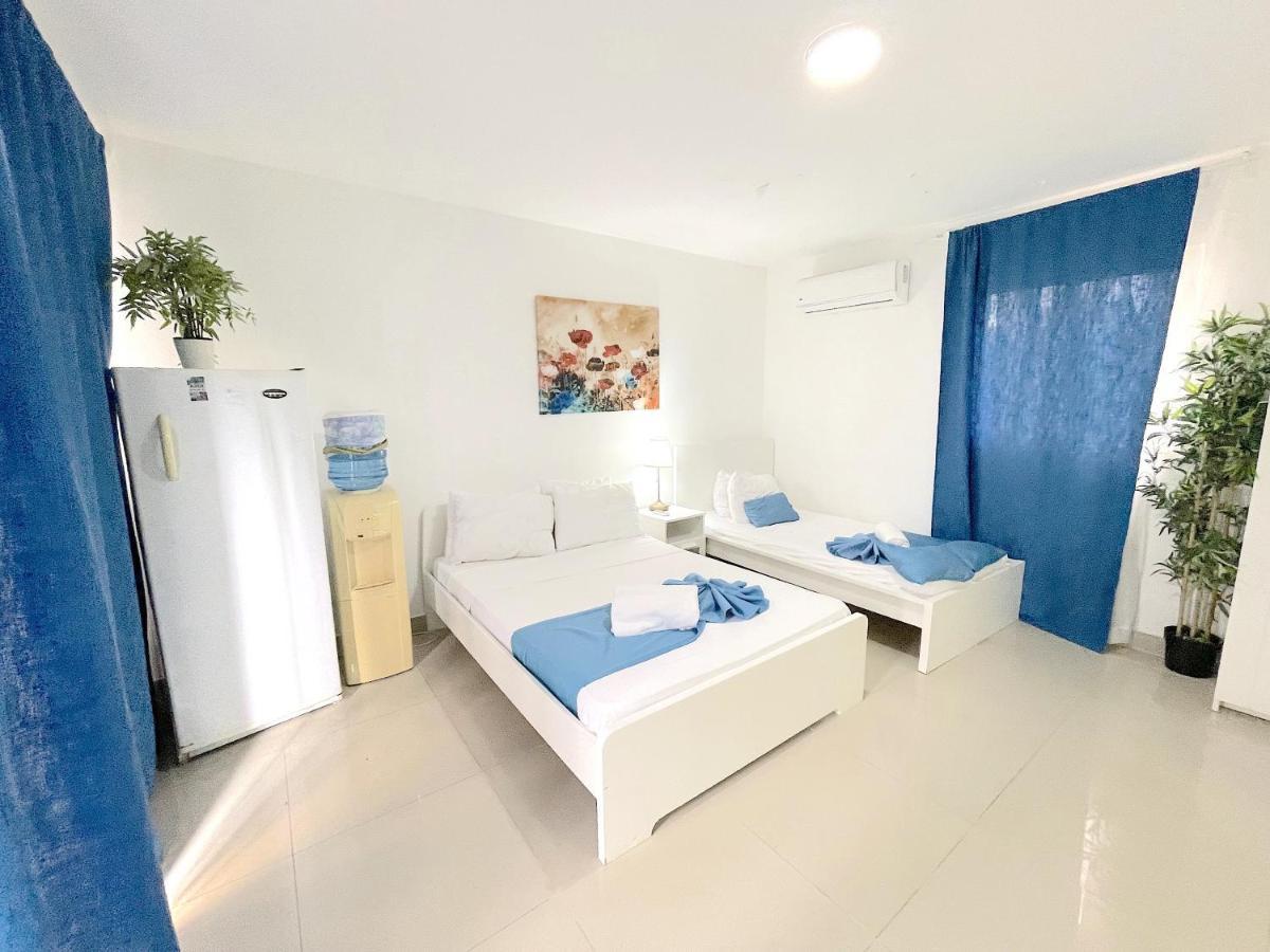 Bavaro Los Corales Sol Caribe Studio Deluxe Wifi Parking Beach Club & 5*
