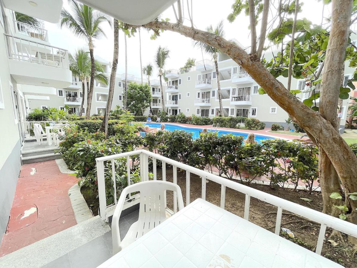 Hotel Bavaro Los Corales Sol Caribe Studio Deluxe Wifi Parking Beach Club & 5*