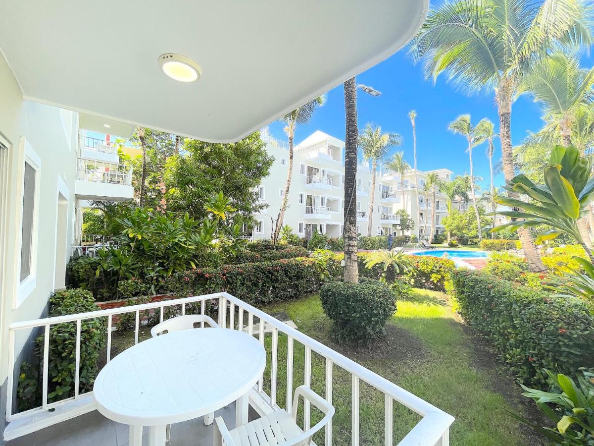 Bavaro Los Corales Sol Caribe Studio Deluxe Wifi Parking Beach Club & Hotel 5*