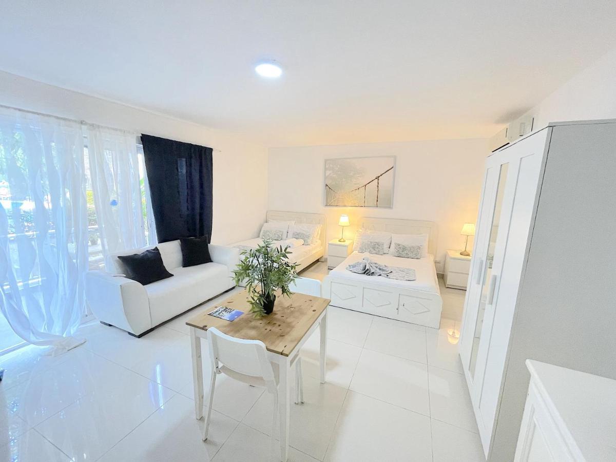 Bavaro Los Corales Sol Caribe Studio Deluxe Wifi Parking Beach Club & Hotel