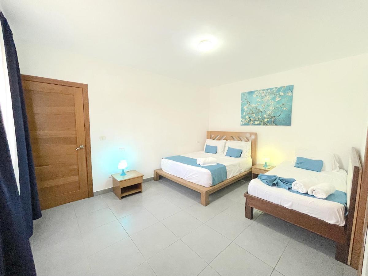 Bavaro Los Corales Sol Caribe Studio Deluxe Wifi Parking Beach Club & Hotel Punta Cana