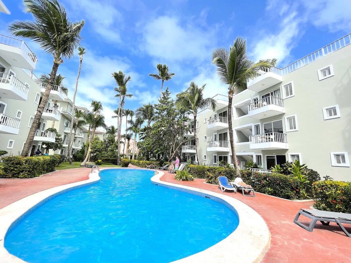 Hotel Bavaro Los Corales Sol Caribe Studio Deluxe Wifi Parking Beach Club & 5*
