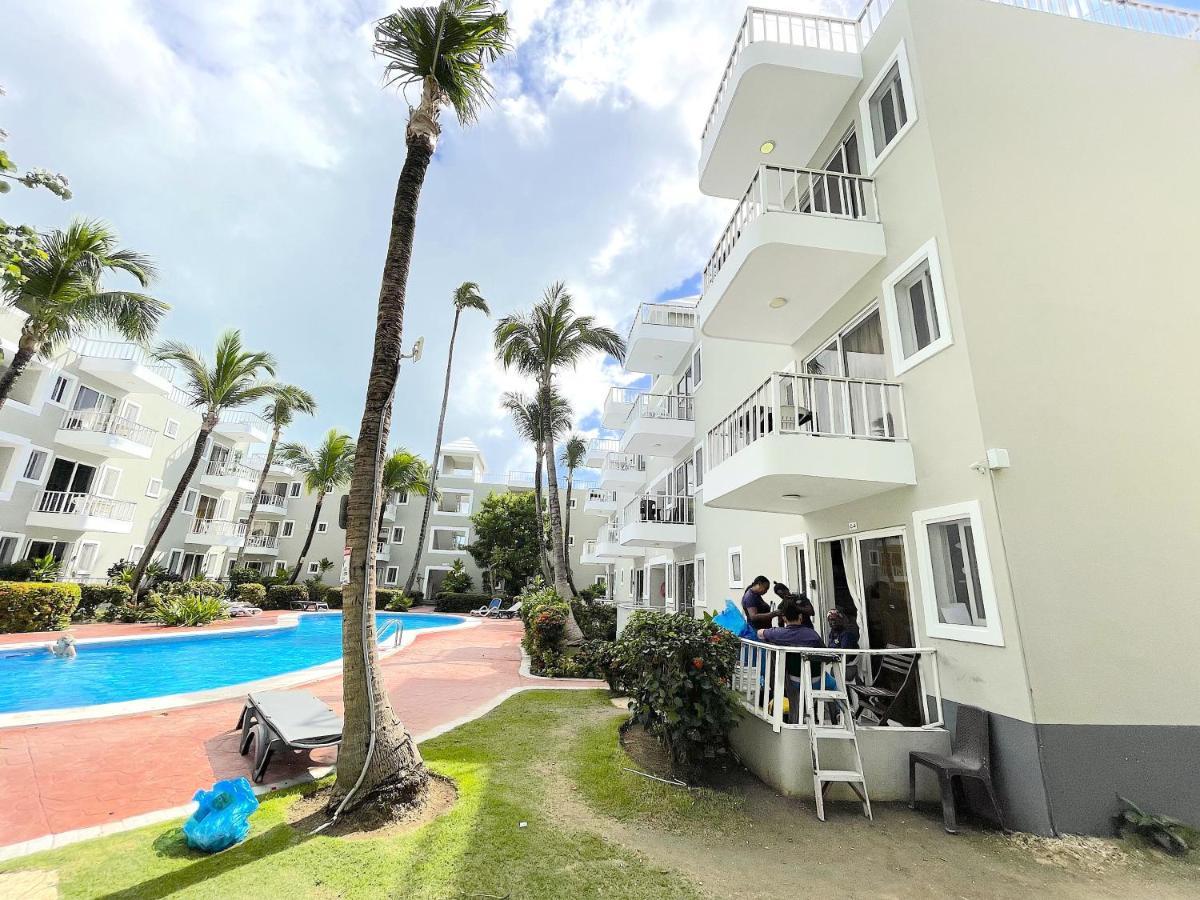 Bavaro Los Corales Sol Caribe Studio Deluxe Wifi Parking Beach Club & Hotel